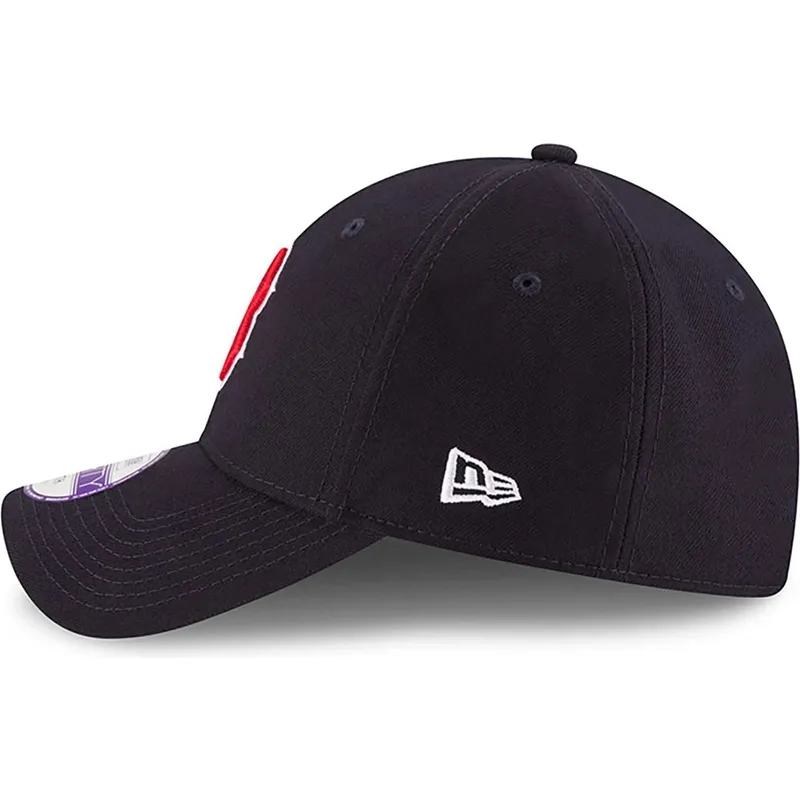 shapka-izvita-tmnosin-reguliruem-za-deca-9forty-the-league-na-boston-red-sox-mlb-ot-new-era