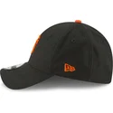shapka-izvita-cherna-reguliruem-za-deca-9forty-the-league-na-san-francisco-giants-mlb-ot-new-era