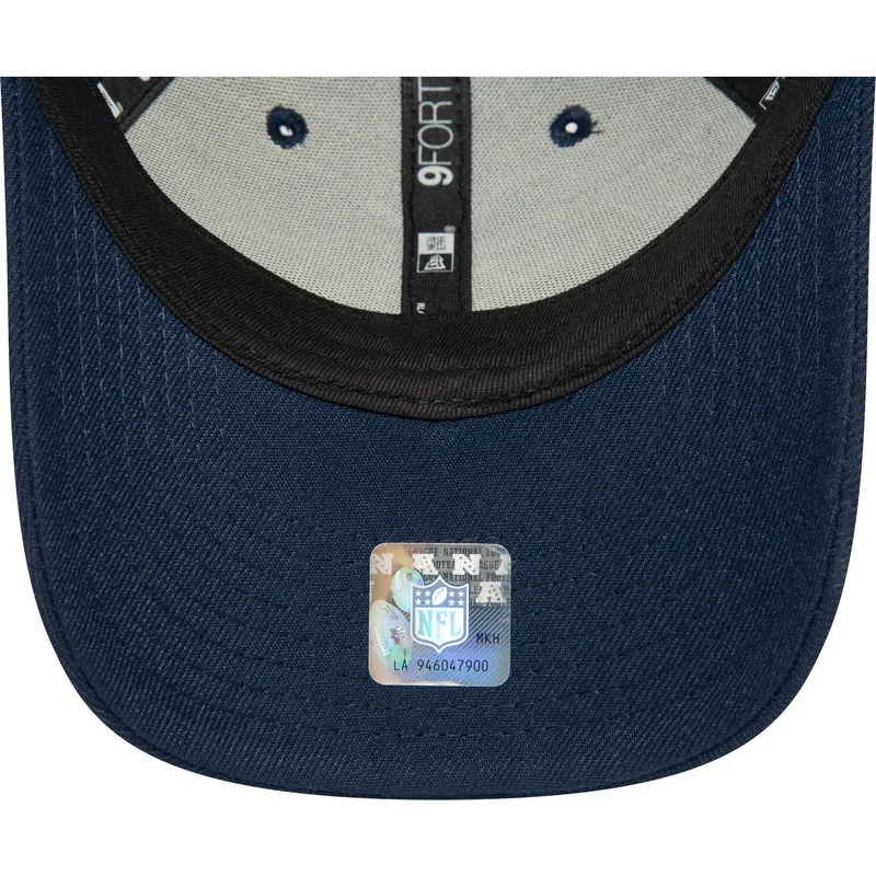 shapka-izvita-tmnosin-reguliruema-za-deca-9forty-the-league-na-seattle-seahawks-nfl-ot-new-era