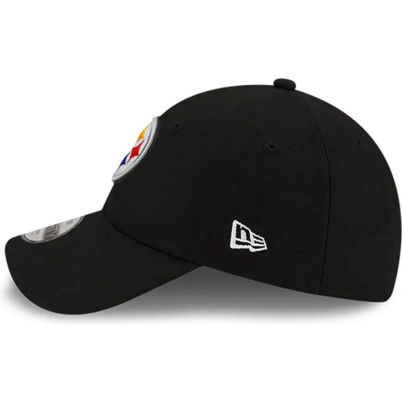 shapka-izvita-cherna-reguliruem-za-deca-9forty-the-league-na-pittsburgh-steelers-nfl-ot-new-era shapka-izvita-cherna-reguliruem-za-deca-9forty-the-league-na-pittsburgh-steelers-nfl-ot-new-era