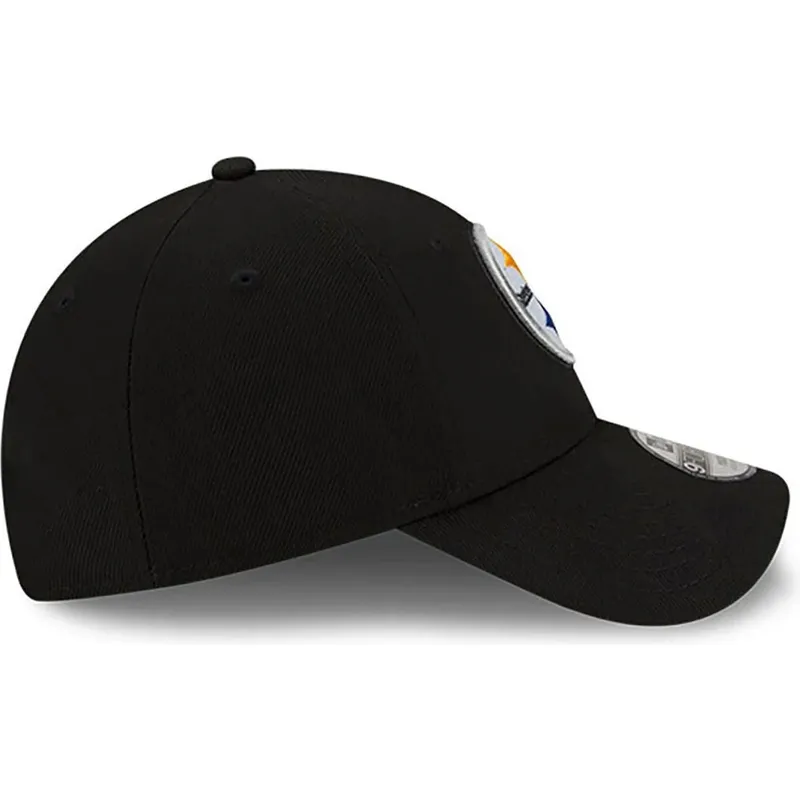 shapka-izvita-cherna-reguliruem-za-deca-9forty-the-league-na-pittsburgh-steelers-nfl-ot-new-era shapka-izvita-cherna-reguliruem-za-deca-9forty-the-league-na-pittsburgh-steelers-nfl-ot-new-era