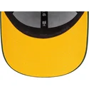 shapka-izvita-zelena-reguliruem-za-deca-9forty-the-league-na-green-bay-packers-nfl-ot-new-era
