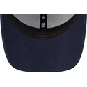 casquette-courbee-bleue-marine-ajustable-pour-enfant-9forty-the-league-chicago-bears-nfl-new-era