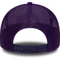 shapka-izvita-traker-mnogocveten-snapbek-a-frame-team-colour-na-los-angeles-lakers-nba-ot-new-era