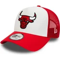 gorra-trucker-blanca-y-roja-a-frame-team-colour-de-chicago-bulls-nba-de-new-era