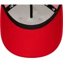 shapka-izvita-mnogocveten-snapbek-a-frame-team-colour-na-chicago-bulls-nba-ot-new-era