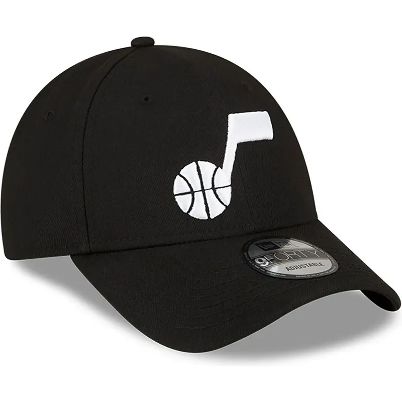 shapka-izvita-cherna-reguliruem-9forty-the-league-na-utah-jazz-nba-ot-new-era shapka-izvita-cherna-reguliruem-9forty-the-league-na-utah-jazz-nba-ot-new-era