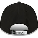 shapka-izvita-cherna-reguliruem-9forty-the-league-na-utah-jazz-nba-ot-new-era