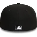 sort-fitted-flat-cap-til-dreng-59fifty-fra-new-york-yankees-mlb-fra-new-era