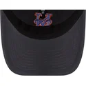shapka-izvita-siv-reguliruem-9twenty-core-classic-na-new-york-mets-mlb-ot-new-era