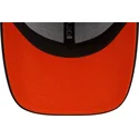 new-era-izvita-periferiya-youth-9forty-the-league-cincinnati-bengals-nfl-cherna-reguliruema-shapka