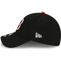 cincinnati-bengals-nfl-9forty-the-league-justerbar-sort-buet-kasket-til-dreng-fra-new-era