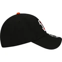 cincinnati-bengals-nfl-9forty-the-league-justerbar-sort-buet-kasket-til-dreng-fra-new-era