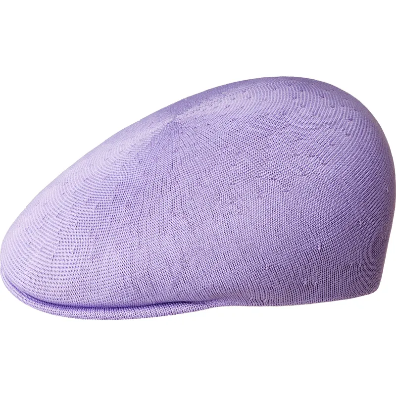 bareta-violetka-seamless-tropic-507-digital-lavender-ot-kangol