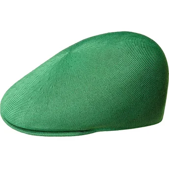 Πράσινο μπερέ Seamless Tropic 507 Turf Green της Kangol