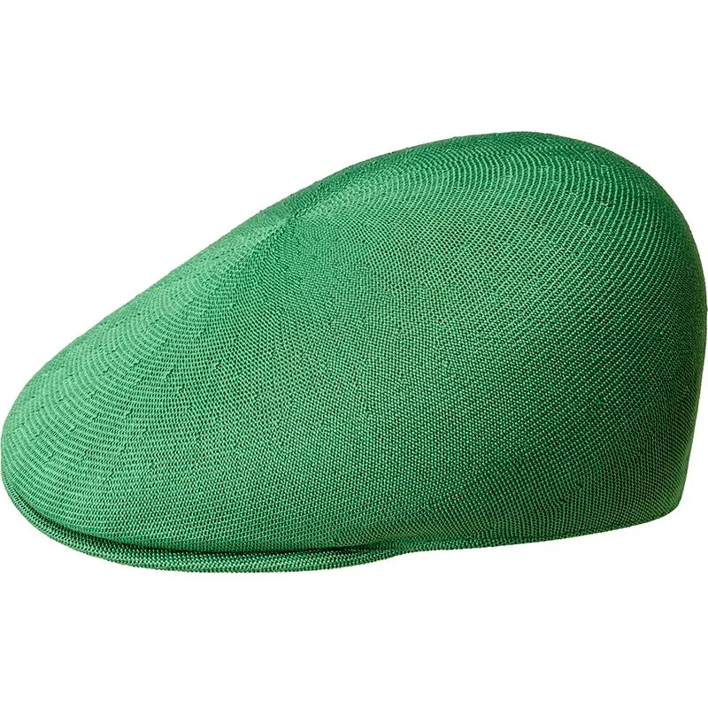 bareta-zelena-seamless-tropic-507-turf-green-ot-kangol