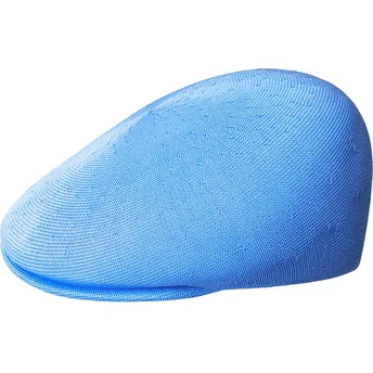 Барета синя Seamless Tropic 507 Surf от Kangol