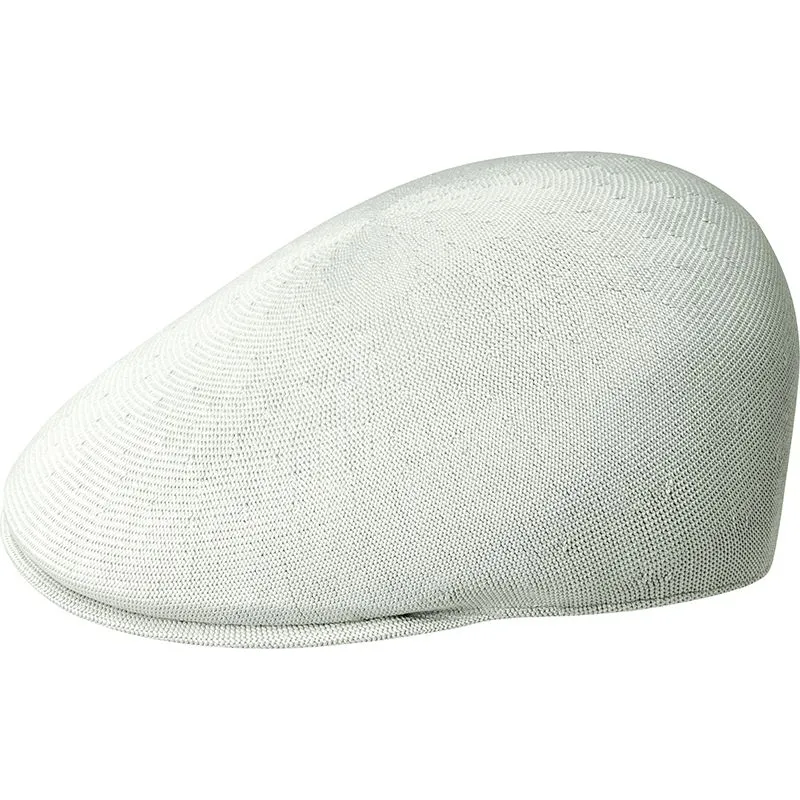 boina-blanca-seamless-tropic-507-moonstruck-de-kangol