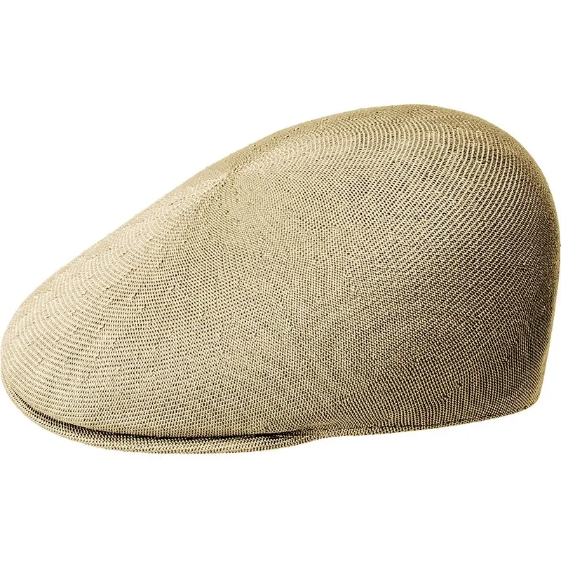 kangol-seamless-tropic-507-beige-ploska-shapka