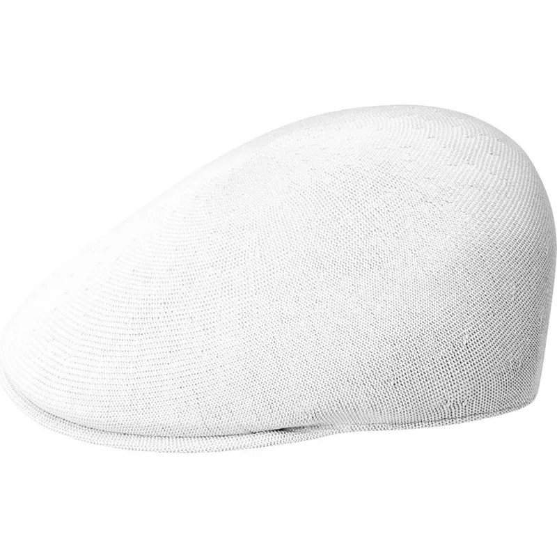 bareta-byala-seamless-tropic-507-white-ot-kangol