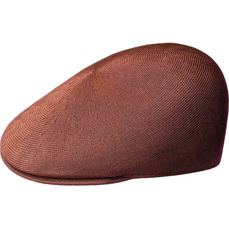 bareta-kafyav-seamless-tropic-507-mahogany-ot-kangol