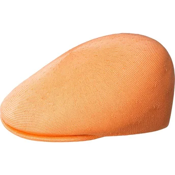 Барета оранжев на Boina Seamless Tropic 507 Papaya Milk от Kangol