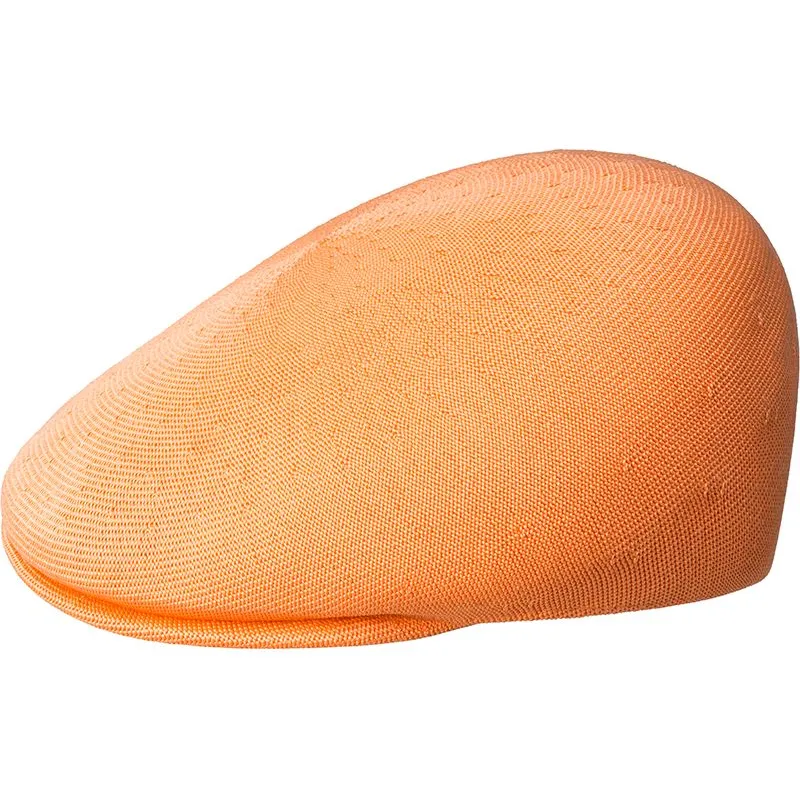 bareta-oranzhev-na-boina-seamless-tropic-507-papaya-milk-ot-kangol