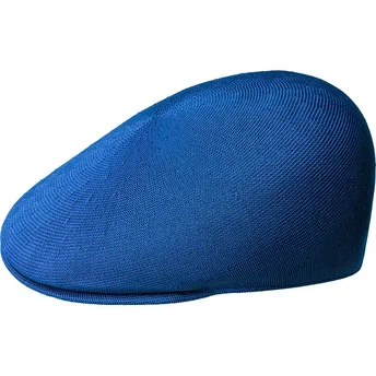 Boina azul Seamless Tropic 507 Royale de Kangol