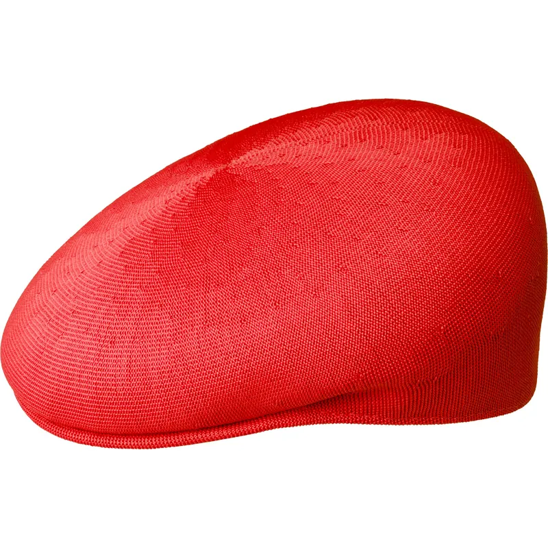 bareta-chervena-tropic-504-cayenne-ot-kangol bareta-chervena-tropic-504-cayenne-ot-kangol
