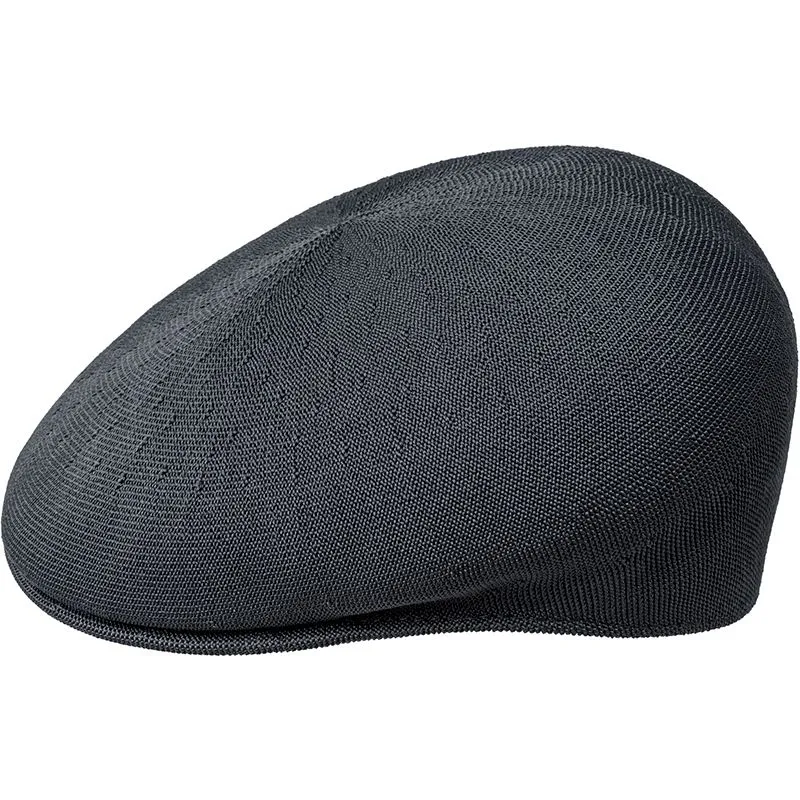 kangol-tropic-504-deep-springs-grey-flat-cap