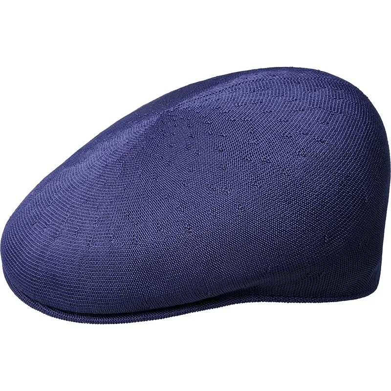 marinebla-baret-tropic-504-navy-fra-kangol