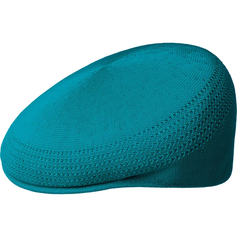 bareta-sinya-tropic-504-ventair-marine-teal-ot-kangol