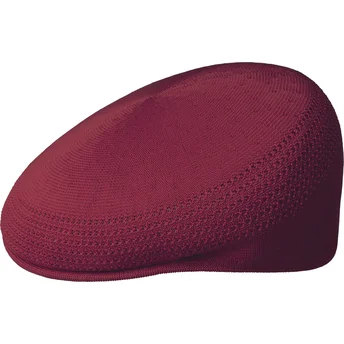 Барета червена на Boina granate Tropic 504 Ventair Cranberry от Kangol