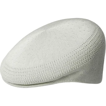 Барета бяла на Boina blanca Tropic 504 Ventair Moonstruck от Kangol
