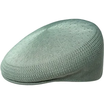 Беретка зелена на Boina verde Tropic 504 Ventair Oil Green от Kangol
