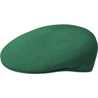 Беретка зелена на Boina verde Tropic 504 Ventair Masters Green от Kangol