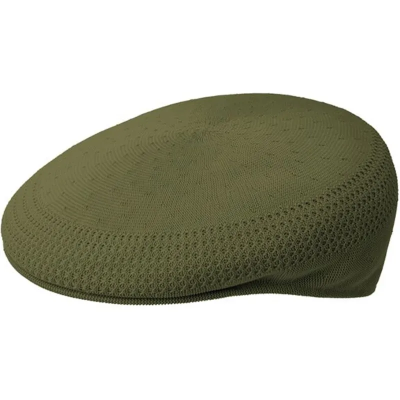 beretka-zelena-na-boina-verde-tropic-504-ventair-green-ot-kangol