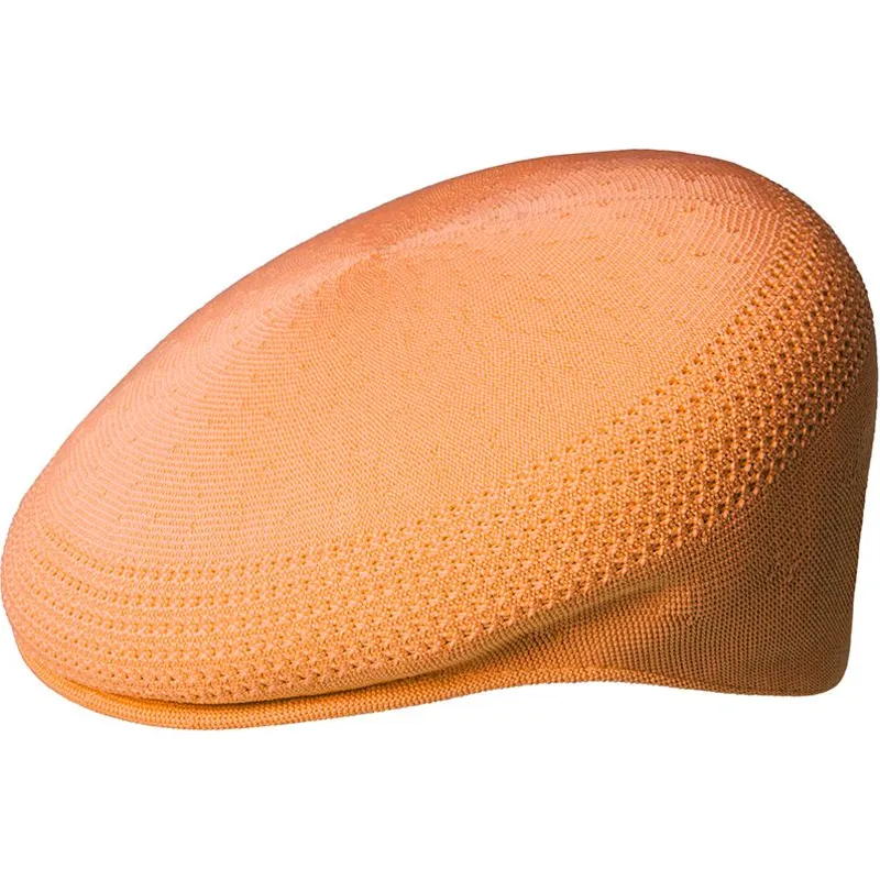 bareta-oranzhev-tropic-504-ventair-papaya-milk-ot-kangol