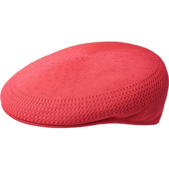 Барета червена Tropic 504 Ventair Scarlet от Kangol