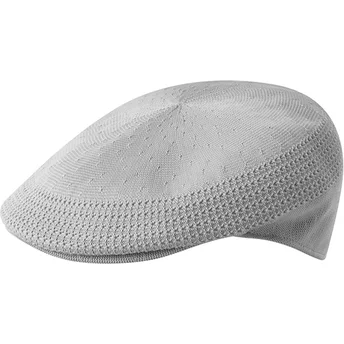 Барета сив на Boina gris Tropic 504 Ventair Grey от Kangol