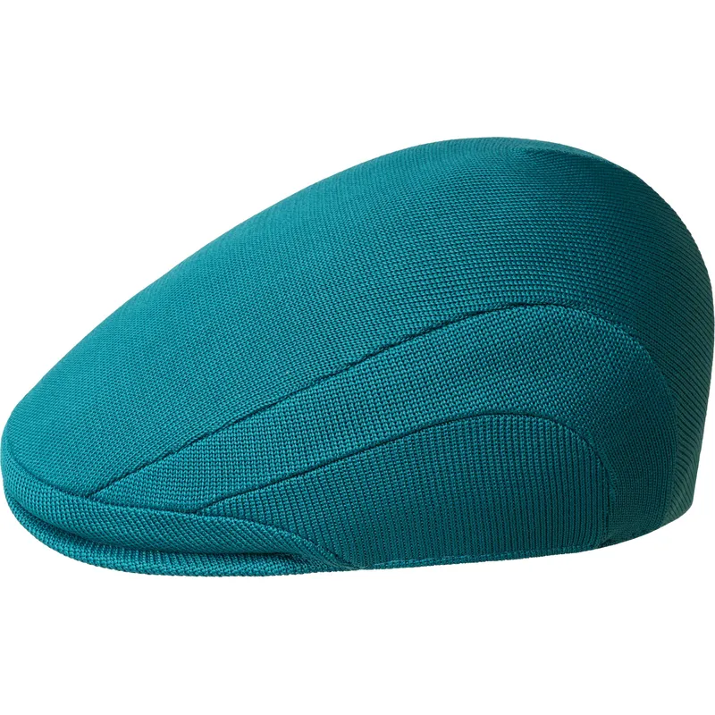 bareta-sinya-tropic-507-marine-teal-ot-kangol
