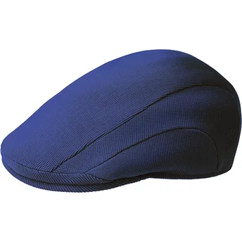 Барета тъмносин Tropic 507 Navy от Kangol