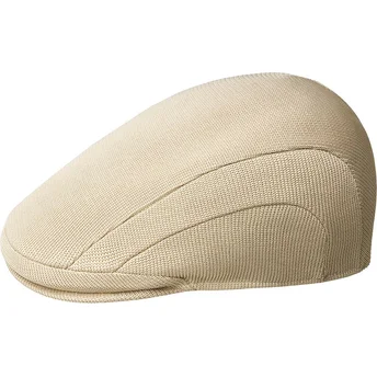 Барета бежов Tropic 507 от Kangol
