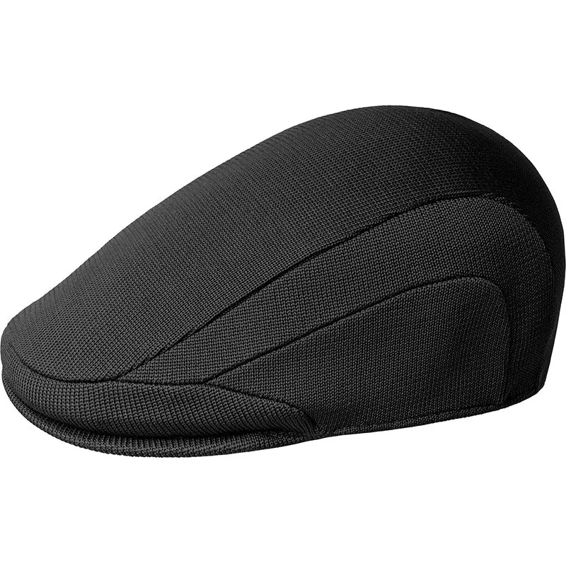 tropic-507-black-kangol
