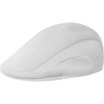 Барета бяла на Boina blanca Tropic 507 White от Kangol