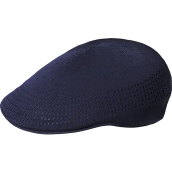 Marineblå baret Tropic 507 Ventair Navy fra Kangol