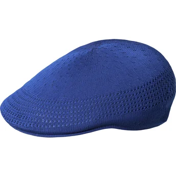 Blaue Baskenmütze Tropic 507 Ventair Royale von Kangol
