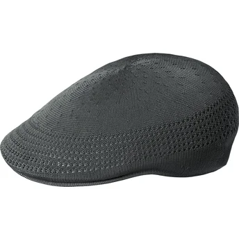 Kangol Tropic 507 Ventair Cliff Grey Плоска Шапка