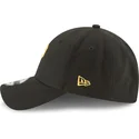cherna-izvita-reguliruema-shapka-9forty-the-league-na-pittsburgh-pirates-mlb-ot-new-era