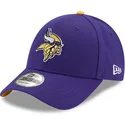 shapka-izvita-violetka-reguliruem-9forty-the-league-na-minnesota-vikings-nfl-ot-new-era